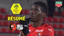 Stade Rennais FC - Amiens SC (1-0)  - Résumé - (SRFC-ASC) / 2018-19