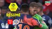 Nîmes Olympique - Montpellier Hérault SC (1-1)  - Résumé - (NIMES-MHSC) / 2018-19