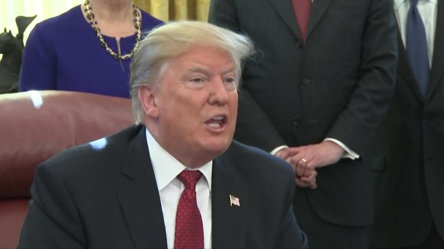 트럼프 北, 경제대국 만들 기회 ...2차 회담 합의 기대감 / YTN