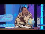 Al Pazar - Nxënësit, mësim me batanije - 2 Shkurt 2019 - Show Humor - Vizion Plus