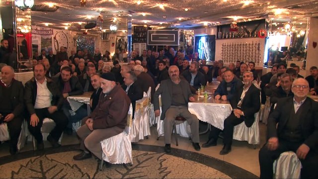 Ümraniye Belediye Başkan adayı Yıldırım, Ümraniye’de yüzde 70 oy hedefi koydu