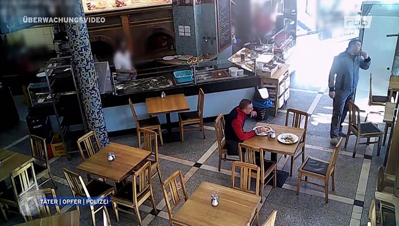 Täter - Opfer - Polizei 03.02.2019