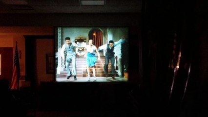 "Good Morning" from Singin' In The Rain