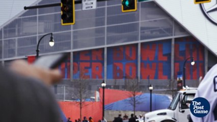 The Calm Before the Storm: Super Bowl 53