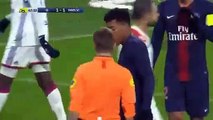 Lyon / PSG résumé et buts - Ligue 1