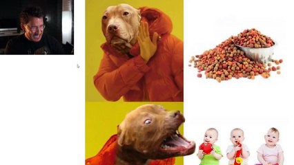 This Subreddit HATES DOGS