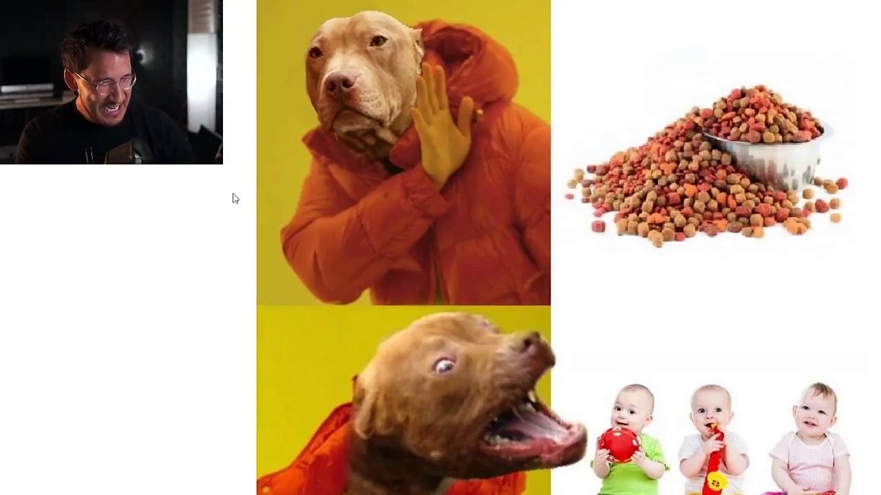 This Subreddit HATES DOGS