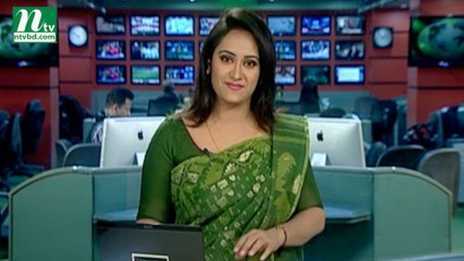 NTV Modhyanner Khobor | 02 February, 2019