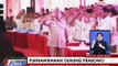 Purnawirawan TNI Polri Dukung Prabowo Jadi Presiden