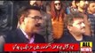 Ehatajaj Karne Wale Mulazmin Ne Hamid Mir Ko Kiya Kaha | Pakistan News | Ary News Headlines