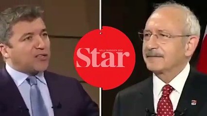 Kılıçdaroğlu, Nurettin Soyer taraftarı çıktı