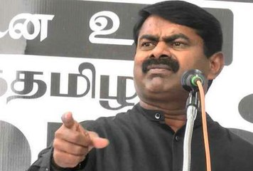 രജനീകാന്ത് വെറും നടന്‍ മാത്രമാണ്, സംവിധായകന്‍ സീമാന്‍ | #Rajinikanth | Oneindia Malayalam