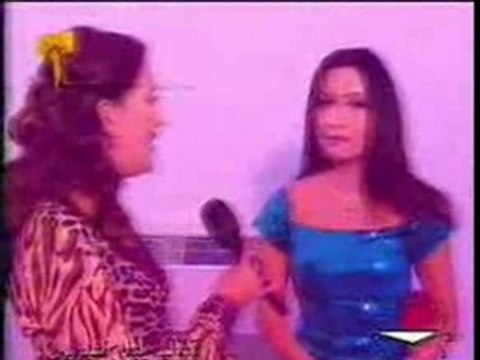 Latifa ARFAOUI - LAYALI TV 2000