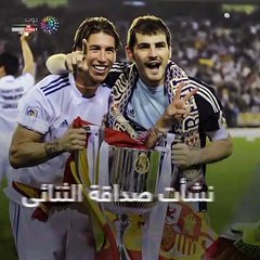 شاهد فى دقيقة.. أشهر صداقات نجوم الكرة خارج المستطيل الأخضر