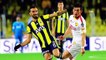 Fenerbahçe 2-0 Göztepe | Fener Ritmini Buldu