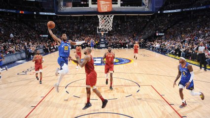 GAME RECAP: Nuggets 136, Rockets 122