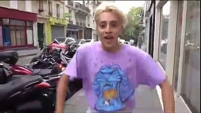 La vidéo de 2018 de Bilal Hassani sur les attentats en France refait surface sur le net