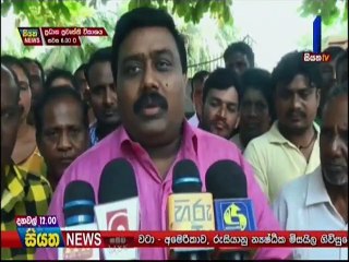 Siyatha News 12.00 - 02-02-2019