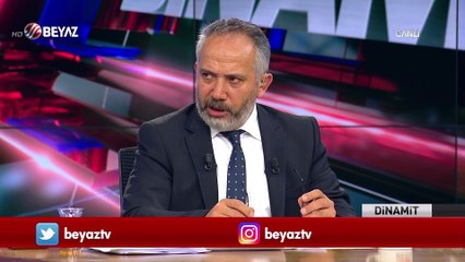 Dinamit 1 Şubat 2019