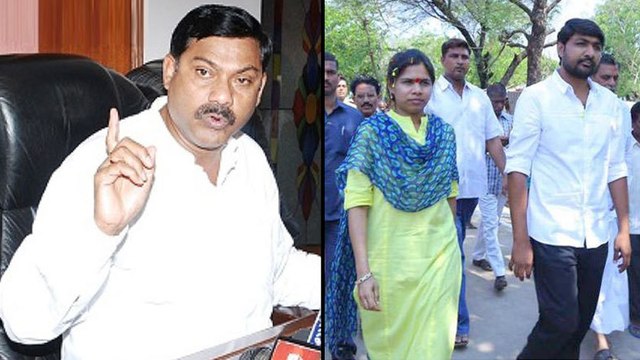 Kurnool District TDP Political Structure | Oneindia Telugu