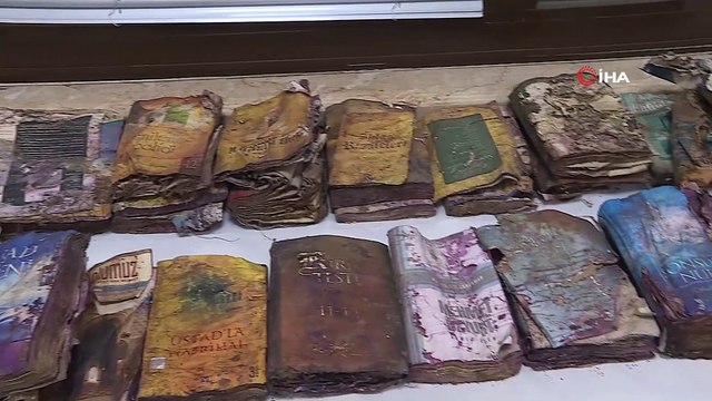 Emniyet ve Jandarma ortak parmak izi sistemiyle faili meçhul olayları aydınlatılıyor