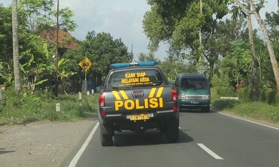 Aborsi Berkedok Pijat Tradisional - TARGET (2)