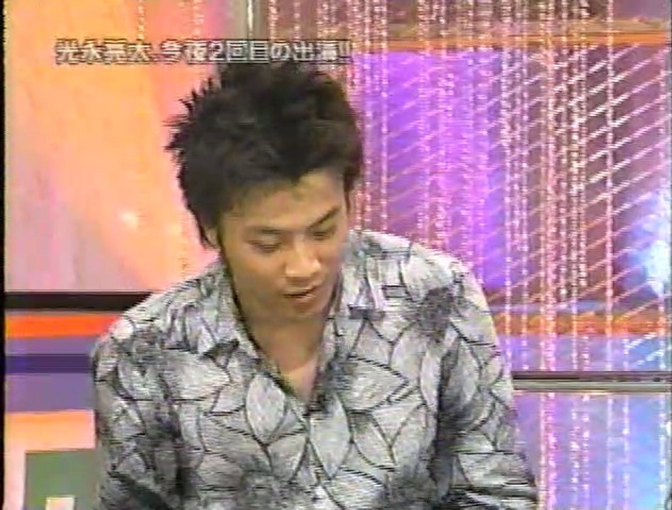 光永亮太　トーク＋「いつか君が」
