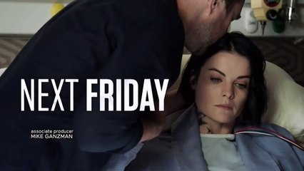 Blindspot Season 4 Episode 12 Promo The Tale of the Book of Secrets (2019)