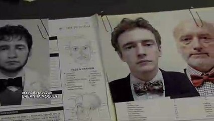 The Blacklist Season 6 Episode 6 Promo The Ethicist (2019)