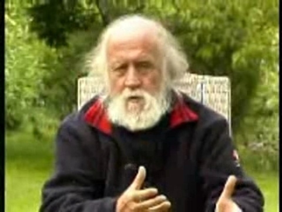 Reeves -  01 - Poussieres d'etoiles