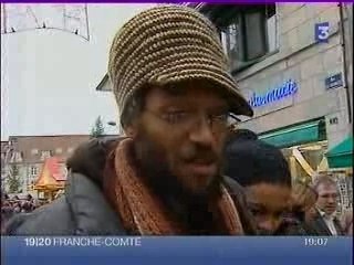 action sang des bêtes 2007 besançon