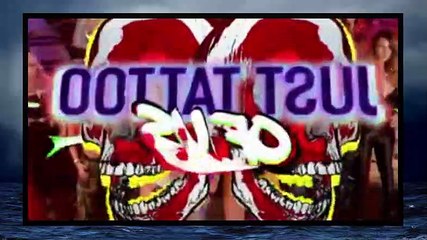 Just Tattoo Of Us S03e02