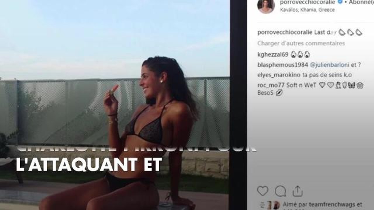 PASSION WAGS. Reims-Marseille : découvrez les femmes des joueurs des deux équipes en photos