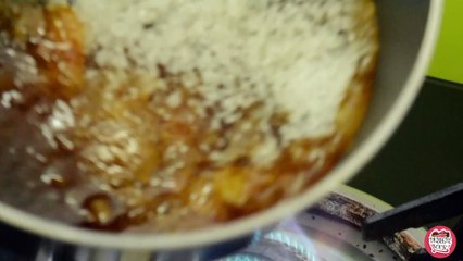 Caramel Pudding Recipe