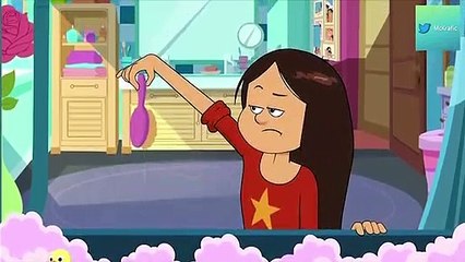 Les Sisters ✤ Wendyphobie ✤ Dessin Animé Pour Les Enfants ✤✓