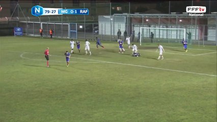 27 Akeb Daoud --> 29 Mallet