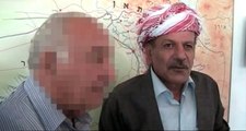 PKK'nın Üst Düzey İsmi Jandarmadan Kaçamadı