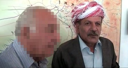 PKK'nın Üst Düzey İsmi Jandarmadan Kaçamadı