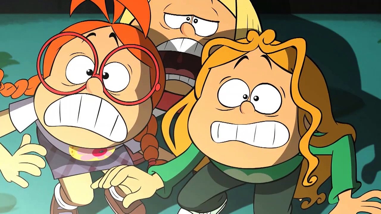 Les sisters S2E50 La plus pire des deux R