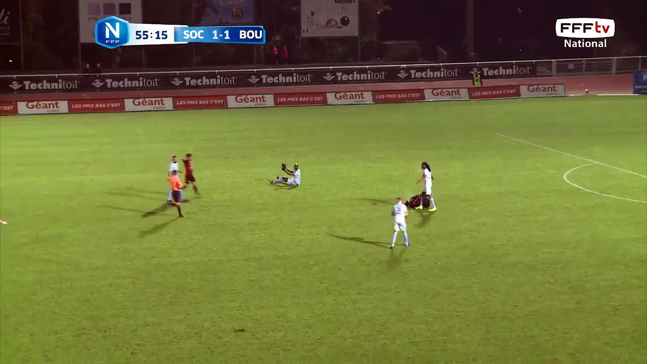 Carton Rouge