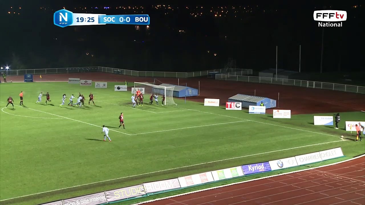 Corner