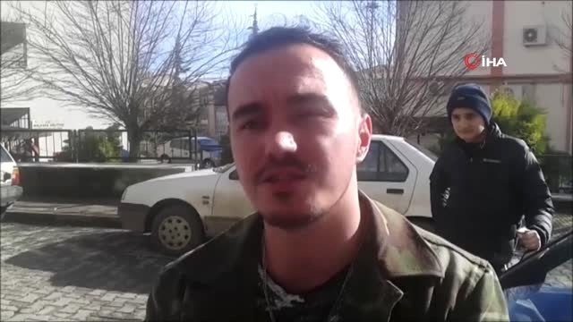 İnternet Fenomeni Trakyalı Romeo, Dolandırıcılara 2 Bin Lirasını Kaptırdı