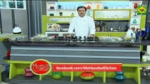 Mughlai Makhni Chicken Recipe By Chef Mehboob Khan 1 February 2019