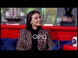 Late Night Show - Zhaklin Lekatari: Më kanë marrë edhe brekët