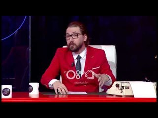 Late Night Show - Kastro Zizo: Mos i respektoni femrat vetëm me 8 mars