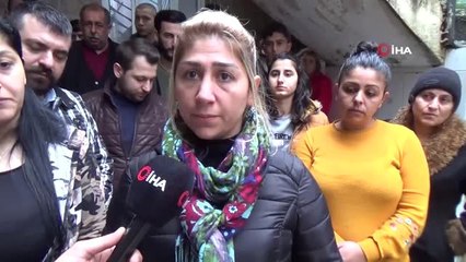 Türk Tır Şoförüne İdam Kararı