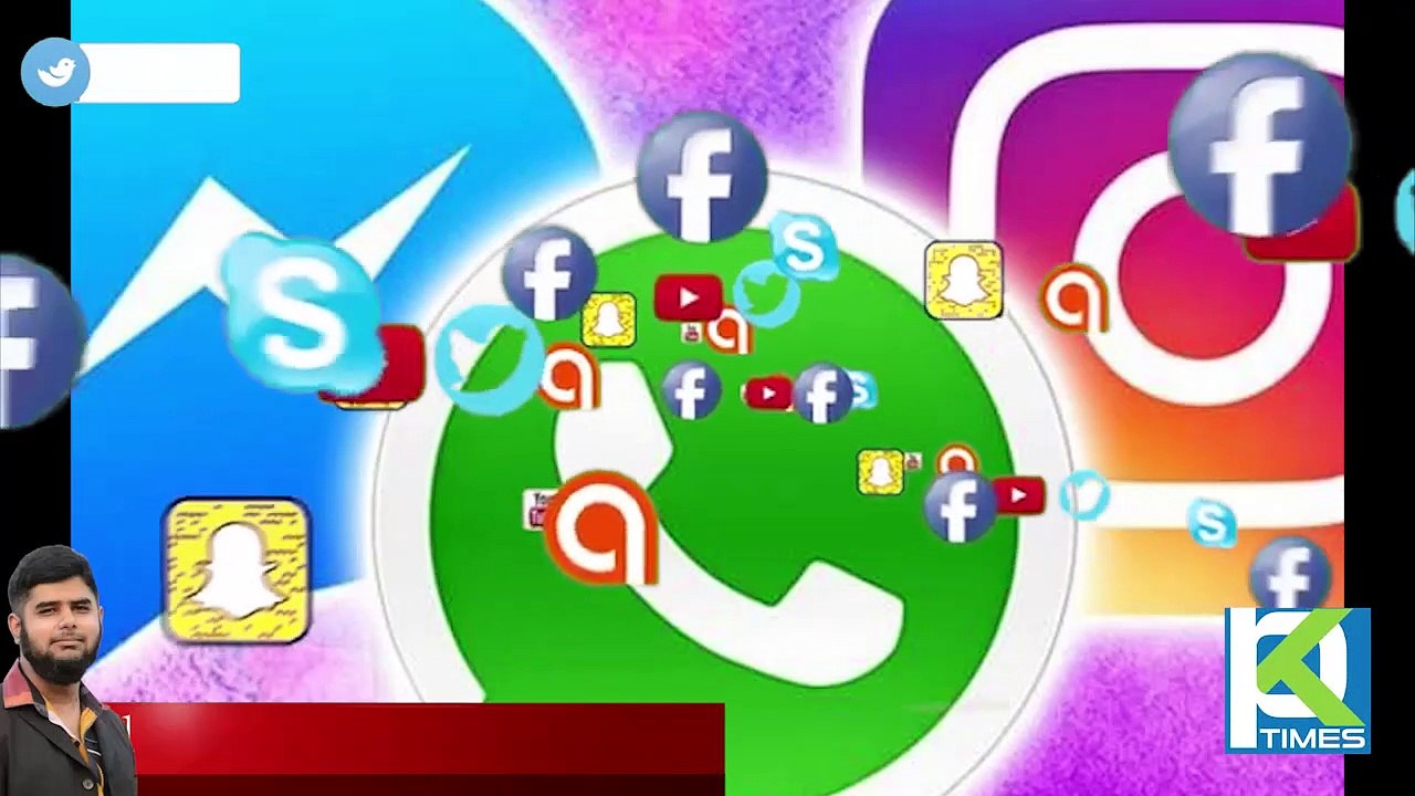 Finally Facebook is integrating WhatsApp, Instagram & Messenger