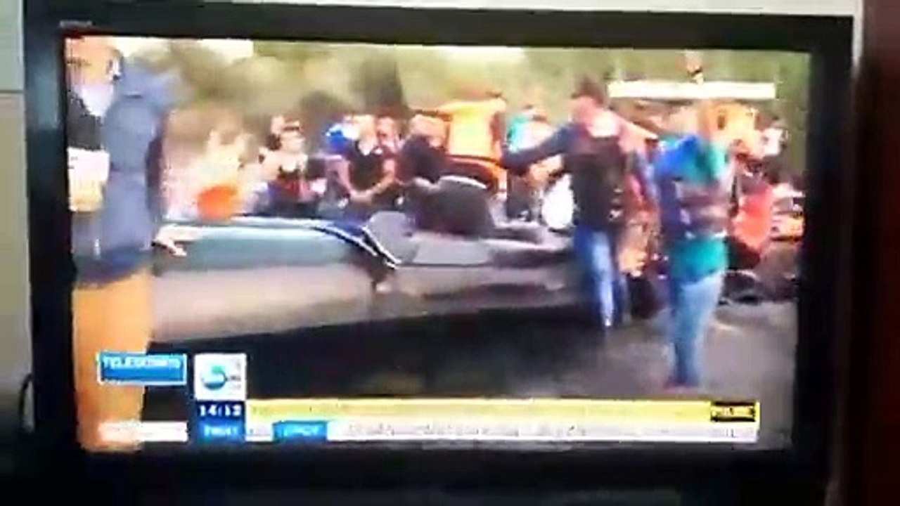 Widać starszych, schorowanych ludzi... TVN - prawda 24/7.