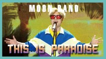 [HOT] MOON BAND - This is paradise , 조문근 밴드 - This is paradise Show Music core 20190202