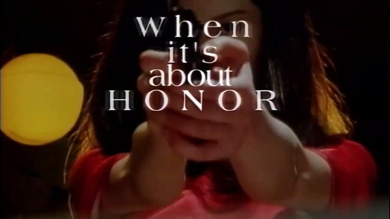 Beautiful Beast 1995 / trailer